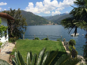 Casetta al Lago, Carmine